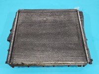 Chłodnica wody Bmw X3 e83 3423556, 64006735 2.0d (M47)