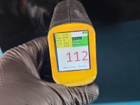 DRZWI PRZÓD PRAWE PASAŻERA bmw F30 5d 668