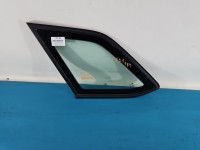 Szyba karoseryjna tył lewa Skoda Fabia III kombi