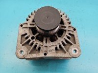 TEST Alternator Nissan Micra K12 820038806 1.5 dci