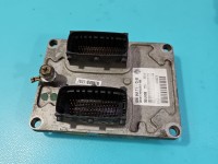 Komputer Sterownik silnika Fiat Stilo 1.6 16V 55180279