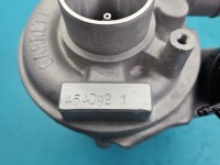 Turbosprężarka Regenerowana Audi 80 B4 454082-1, 02814570LT 1.9 tdi 90KM