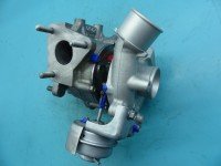 Turbosprężarka Regenerowana Mitsubishi ASX 10- 49335-01001, 4933501001 1.8 DiD 150KM