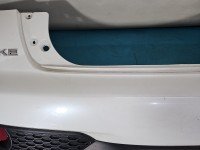 Zderzak tył Nissan Juke I F15 10-19 bialy QAB Q HB