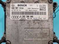 Sterownik moduł AUDI A6 C7 4G0907541A, 0203300006