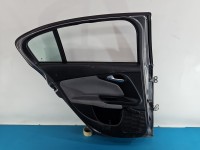 Drzwi tył lewe Fiat Tipo II 15- sedan 4d 695