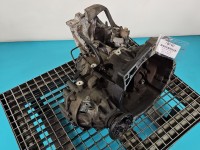 Skrzynia biegów Seat Leon I Toledo II 1.9 tdi