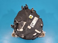 TEST Alternator Dacia Duster III 24- 231B18618R, 231B86201R 1.2 TCe