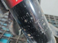 Amortyzator przód komplet lewy prawy Renault Megane III L+P