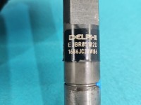 Wtryskiwacz Renault Twingo II 1.5 dci