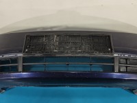 Zderzak przód Skoda Fabia I granatowy LF5U