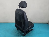 Fotele komplet kanapa Kia Niro I 16-22