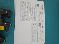 TESTOWANY Wtryskiwacz komplet Opel Astra II G 1.7 cdti 0445110118