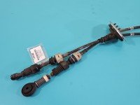 DŹWIGNIA LEWAREK WYBIERAK LINKI HYUNDAI I10 II 13-19 1.2 16V (G4LA)