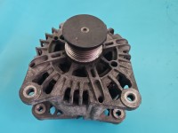 TEST Alternator Renault Megane II 2.0 dci 8200525891, 2543388A