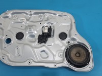 Podnośnik przód lewy SZYBY WINDA Kia Ceed I 06- 82470-1H020 5d HB