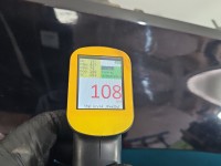 Błotnik przód prawy Vw Passat B8 LC9X