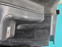 KIEROWNICA Wlot powietrza Volvo V40 II 12- 1.6 T3 (B4164)