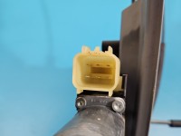 Podnośnik przód prawy SZYBY WINDA Ford Edge II Producent części: FORD, 6PIN 0130822733 5d HB