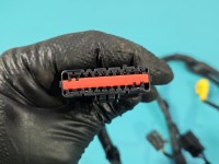 Wiązka instalacja DU5T-14D230-J4, DU5T-14D230-J4, Europejska, FOTELA PASAŻERA PRAWA, DU5T-14D230-J4CP7, DU5T-14D230-J4 Ford...