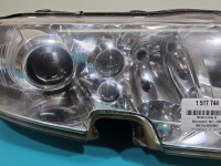 Reflektor prawy lampa przód Skoda Superb I EUROPA