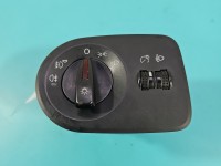 Przełącznik włącznik świateł Seat Ibiza IV 6J 6J1941531A