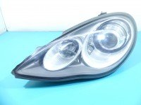 Reflektor lewy lampa przód Porsche Panamera I 970 EUROPA