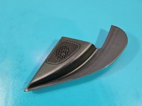 Osłona ZAŚLEPKA PLASTIK Osłona lusterka, trójkąt drzwi PP Hyundai Tucson IV 20- 059-765727