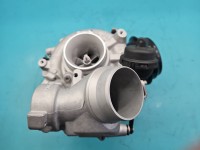 Turbosprężarka Regenerowana BMW X6 E71 53269700005, 11657808166-08, MH5017793200161 3.0d 306KM