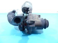 Turbosprężarka Peugeot 508 I 806500-1, 9674962080 2.0 hdi 163KM
