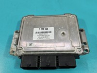 Komputer Sterownik silnika 0281030043 Ford Focus Mk3 1.6 tdci