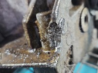 Skrzynia biegów JH3 397, JH3397 Dacia Sandero II 12-20 1.0 12V Sce