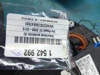 Dmuchawa nawiewu wentylator Vw Passat CC 3C1820015L, 3C0907521D EUROPA