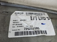 Wykładzina DYWAN PODŁOGA BMW X6 E71 725237105, 725229601, 6979741