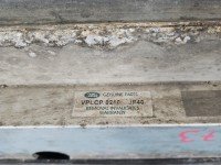 Stopień Land rover Discovery Sport 14- L550 2.0 T