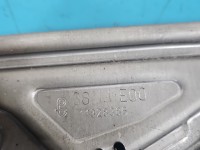 Dźwignia hamulca ręcznego Opel Astra IV J 11328385