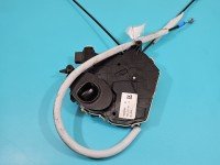 Zamek tył lewy 9808568580 Peugeot Expert III 16-