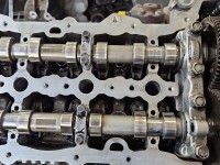 Silnik Opel Astra V K 1.6 CDTI (LWQ) 110KM ODPALANY FILM POMIAR