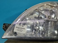 Reflektor lewy lampa przód Iveco Daily IV 06-14 EUROPA