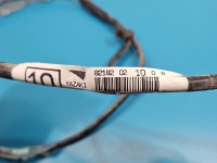 Wiązka zderzaka tył Toyota Auris II 8218202100B, 040316, 82182-02100 Instalacja pdc