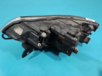 Reflektor prawy lampa przód Skoda Octavia II EUROPA