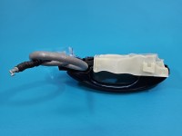 Klamka przód prawa zewnętrzna Skoda Superb III 7P6839885 LW5Q