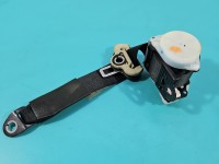 Pas bezpieczeństwa tył lewy INFINITI, Europejska INFINITI QX50