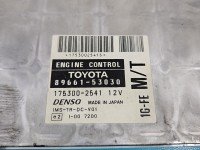 Komputer Sterownik silnika 89661-53030 LEXUS IS I 98-05 2.0 16V