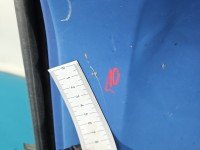 Drzwi tył prawe Renault Trafic II HB 5d niebieski DV489