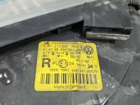 Reflektor prawy lampa przód Vw Golf V EUROPA