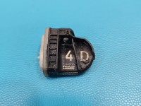 Czujnik ciśnienia opon Opel Insignia B 13597645 TPMS