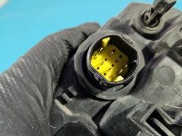 Reflektor prawy lampa przód Fiat Panda II EUROPA