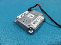 Sterownik moduł ALARMU CZUJNIK ANTYKRADZIEŻOWY / 89732-53091 LEXUS IS II 05-13 89732-53091, 271000-3751