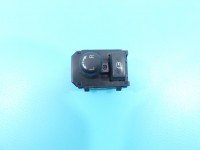 Przełącznik szyb Nissan X-trail II T31 regulacja lusterek, Europejska, 9+4+3PIN LUSTEREK EU